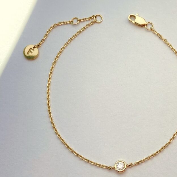 POLAR STAR Bracelet