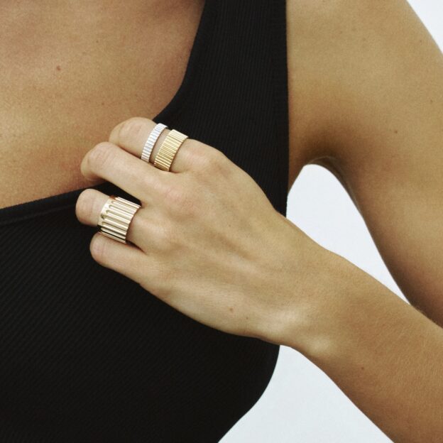 FOLDS Ring