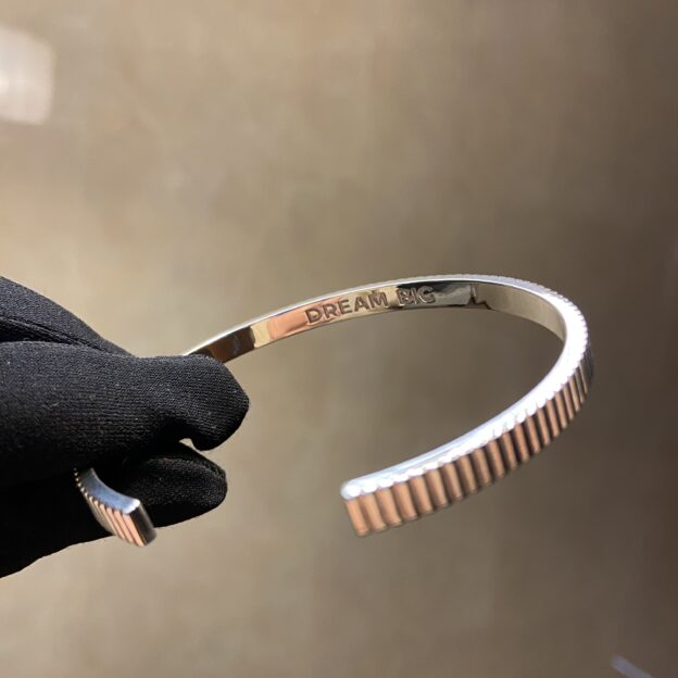 FOLDS Bangle