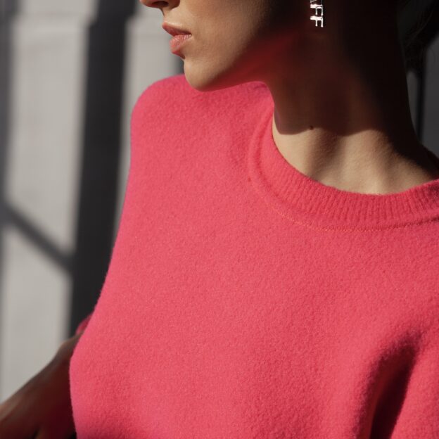 FAFF Monoearring
