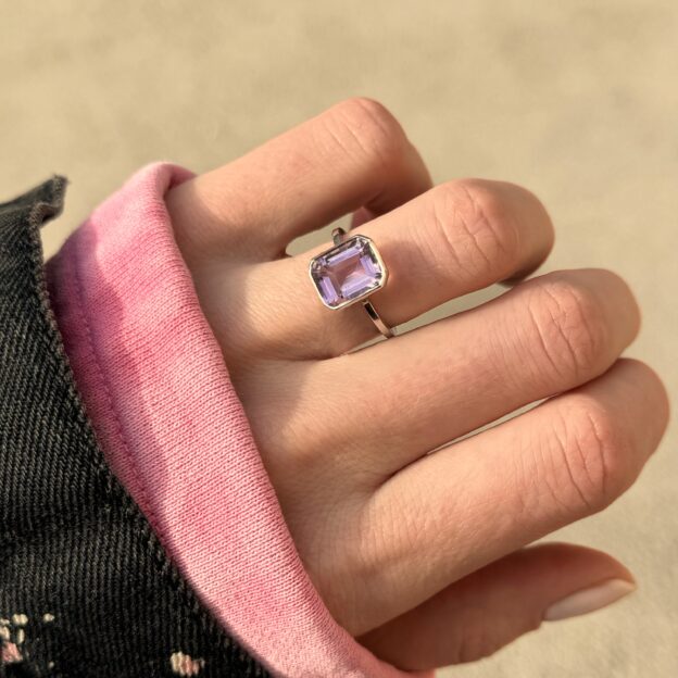 PRECIOUS Ring
